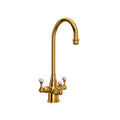 Unlacquered Brass (LS-ULB-2)