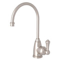 Satin Nickel (LS-STN-2)