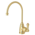 Unlacquered Brass (LS-ULB-2)