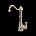 Satin Nickel (LS-STN-2)