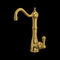 Unlacquered Brass (LS-ULB-2)