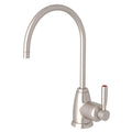 Satin Nickel (LS-STN-2)