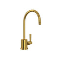 Unlacquered Brass (L-ULB-2)