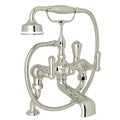 Polished Nickel (LS/1-PN)