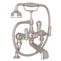 Satin Nickel (LS/1-STN)