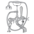 Polished Chrome (X/1-APC)