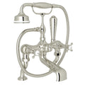 Polished Nickel (X/1-PN)