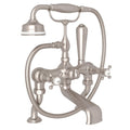 Satin Nickel (X/1-STN)