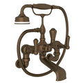 English Bronze (LS/1-EB)