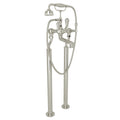 Polished Nickel (LSP/1-PN)