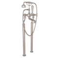 Satin Nickel (X/1-STN)