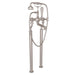 Perrin & Rowe U.3013 Georgian Era Floor Mount Tub Filler