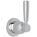 Polished Chrome (LS-APC/TO)