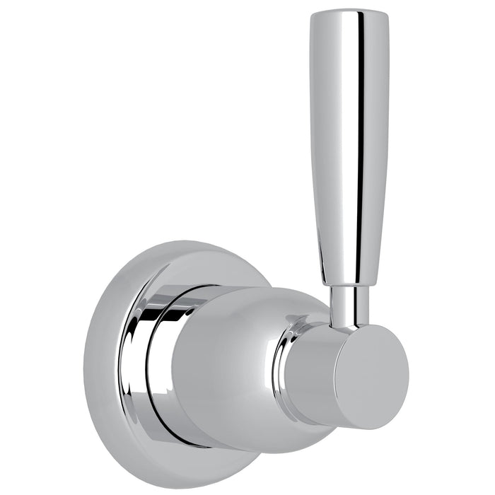 Perrin & Rowe U.3064 Holborn Trim For Volume Control And Diverter