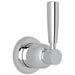 Perrin & Rowe U.3064 Holborn Trim For Volume Control And Diverter