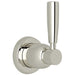 Perrin & Rowe U.3064 Holborn Trim For Volume Control And Diverter