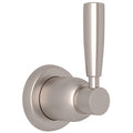 Satin Nickel (LS-STN/TO)