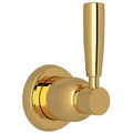 Unlacquered Brass (LS-ULB/TO)