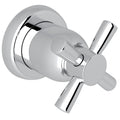 Polished Chrome (X-APC/TO)