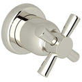 Polished Nickel (X-PN/TO)