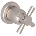 Satin Nickel (X-STN/TO)