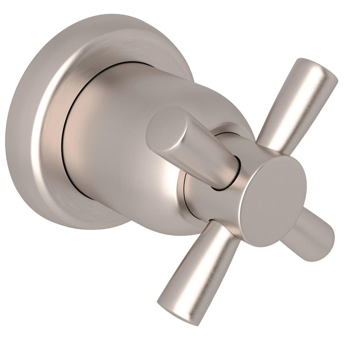 Perrin & Rowe U.3065 Holborn Trim For Volume Control And Diverter
