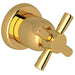 Perrin & Rowe U.3065 Holborn Trim For Volume Control And Diverter
