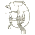 Polished Nickel (LS/1-PN)
