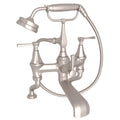 Satin Nickel (LS/1-STN)