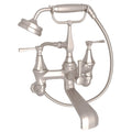 Satin Nickel (LS/1-STN)