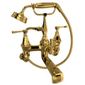 Unlacquered Brass (LS/1-ULB)