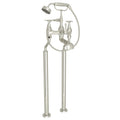 Polished Nickel (X/1-PN)