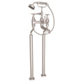 Satin Nickel (X/1-STN)