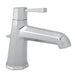 Perrin & Rowe U.3135 Deco Single Handle Lavatory Faucet
