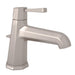 Perrin & Rowe U.3135 Deco Single Handle Lavatory Faucet