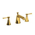 Unlacquered Brass (LS-ULB-2)