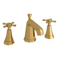 Unlacquered Brass (X-ULB-2)