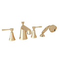 English Gold (LS-EG)