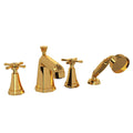 English Gold (X-EG)