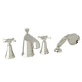 Polished Nickel (X-PN)