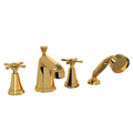 Unlacquered Brass (X-ULB)