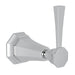 Perrin & Rowe U.3164 Deco Trim For Volume Control And Diverter