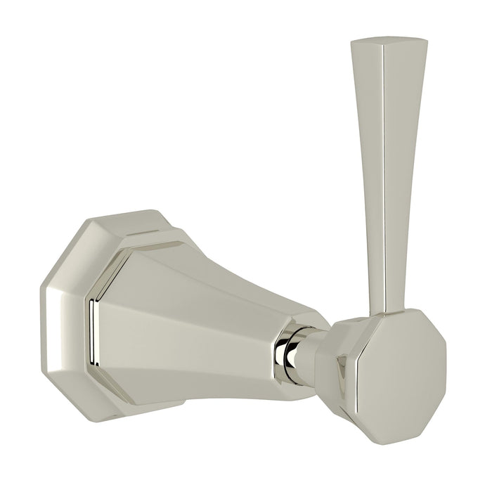 Perrin & Rowe U.3164 Deco Trim For Volume Control And Diverter