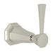 Perrin & Rowe U.3164 Deco Trim For Volume Control And Diverter