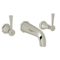 Polished Nickel (LS-PN/TO-2)