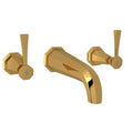 Unlacquered Brass (LS-ULB/TO-2)