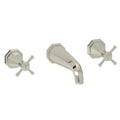 Polished Nickel (X-PN/TO)