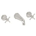 Satin Nickel (X-STN/TO)