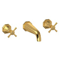 Unlacquered Brass (X-ULB/TO)