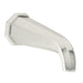 Perrin & Rowe U.3183 Deco Wall Mount Tub Spout